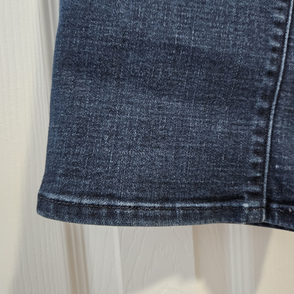 📌3for$10 Levi's 505 31x32 Straight Leg Jeans - Picture 4 of 11